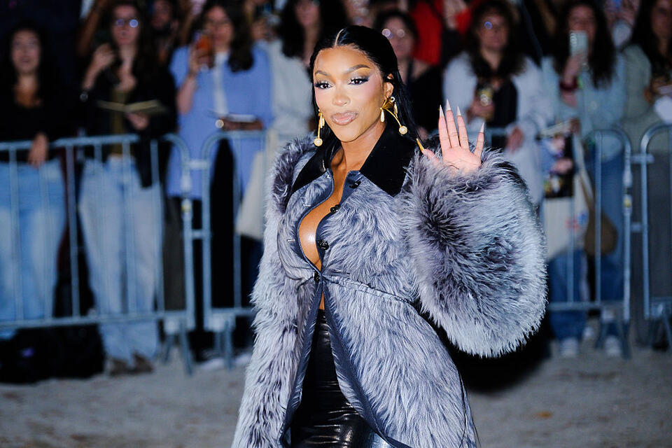 Fake It Till You Make It: Porsha Williams Says She Spent Her Entire $60K First-Season ‘RHOA’ Check Creating the Glamorous Life Viewers Expected