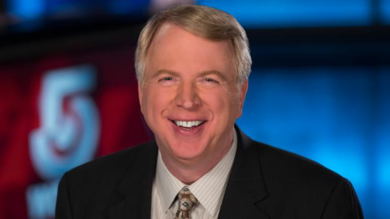 WCVB weeknight meteorologist Mike Wankum will retire end of June ...