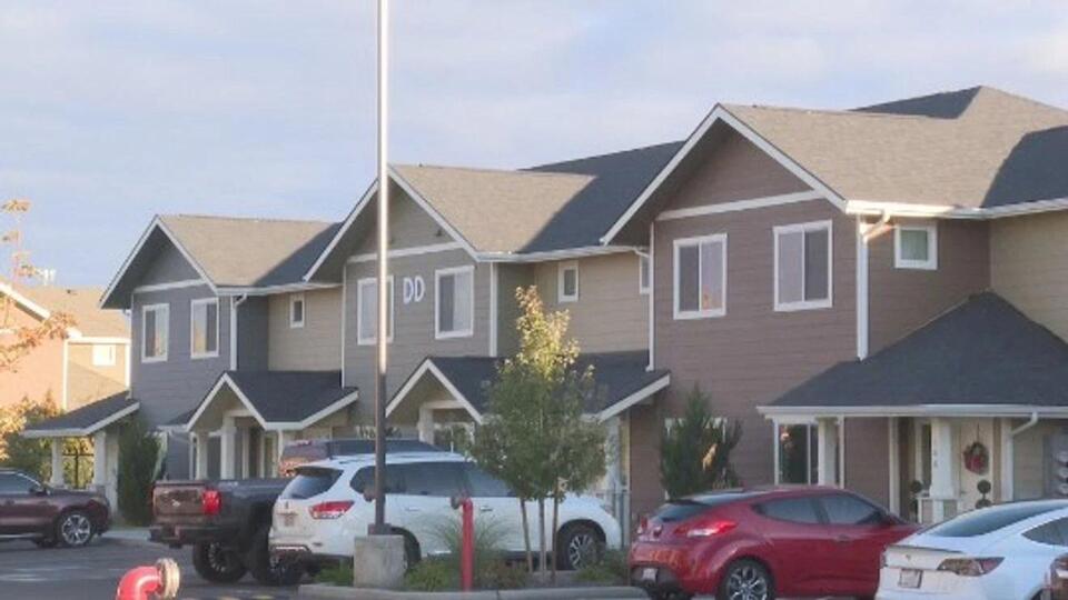Tierra Vida III Brings New Affordable Housing to Pasco Families - NewsBreak