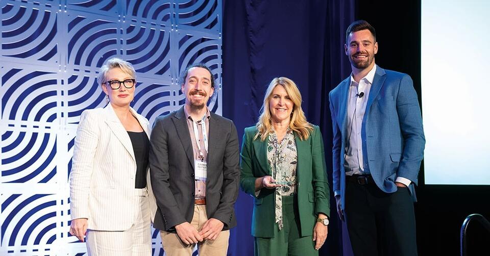 2026 Franchise Operations & Technology: Leadership Award Winner, Little ...
