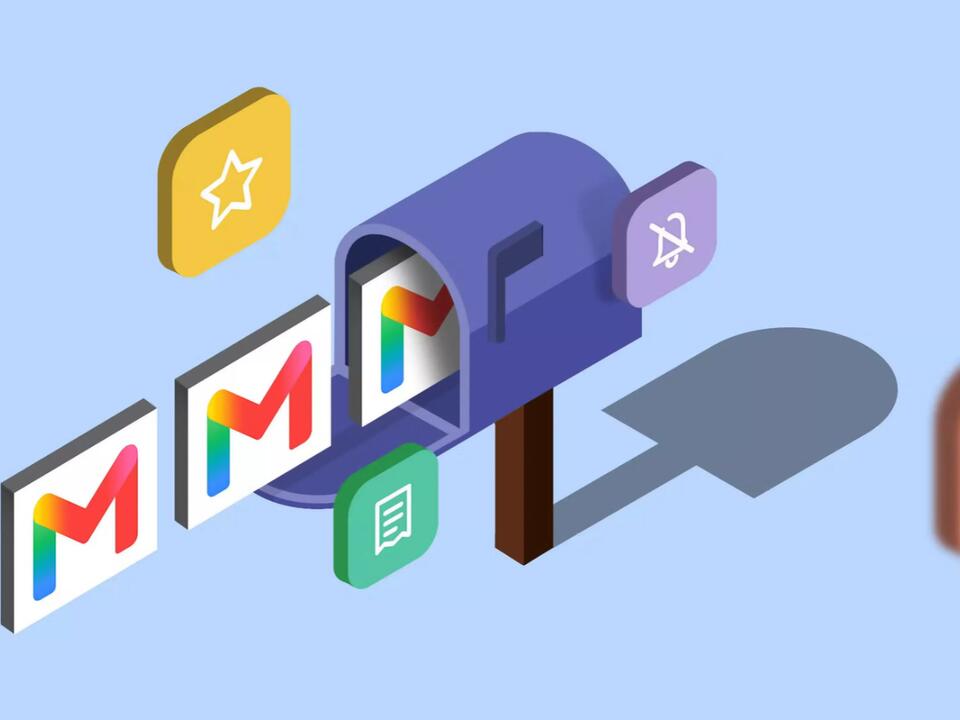 Google Updates Privacy Policy to Let Gmail and Photos Data Shape Ads ...
