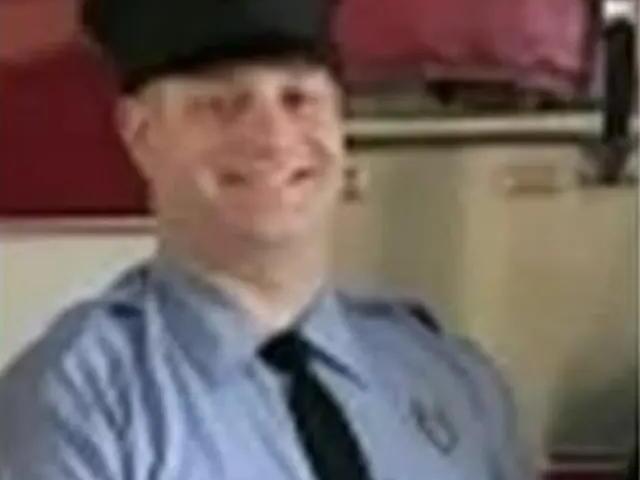 Ex-Western Mass Firefighter Who Secretly Filmed Nude Female Coworkers