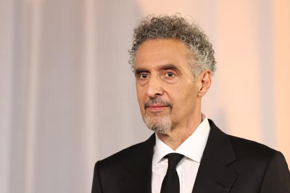 John Turturro reveals he was tempted to pickpocket commuters for new ...