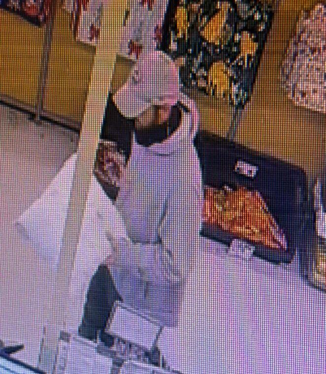 One in custody after armed robbery at Richlands store - NewsBreak