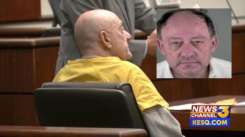 Man sentenced to life in prison for murder of Palm Springs art dealer ...
