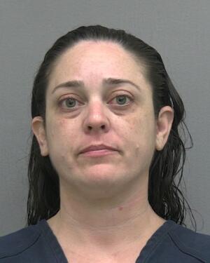Gainesville woman arrested for shooting at boyfriend - NewsBreak
