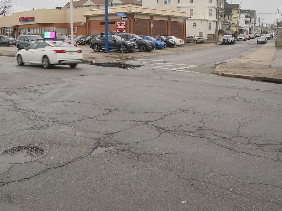 Three arrested after driver allegedly dragged trooper in Fall River