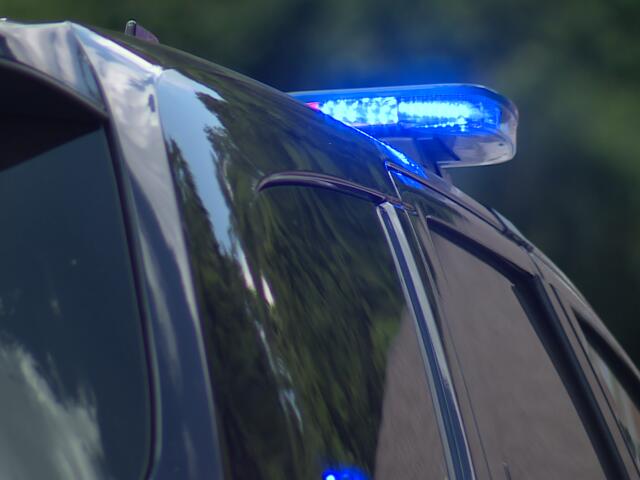 KCMO police identified  27-year-old man shot, killed in car Thursday morning.