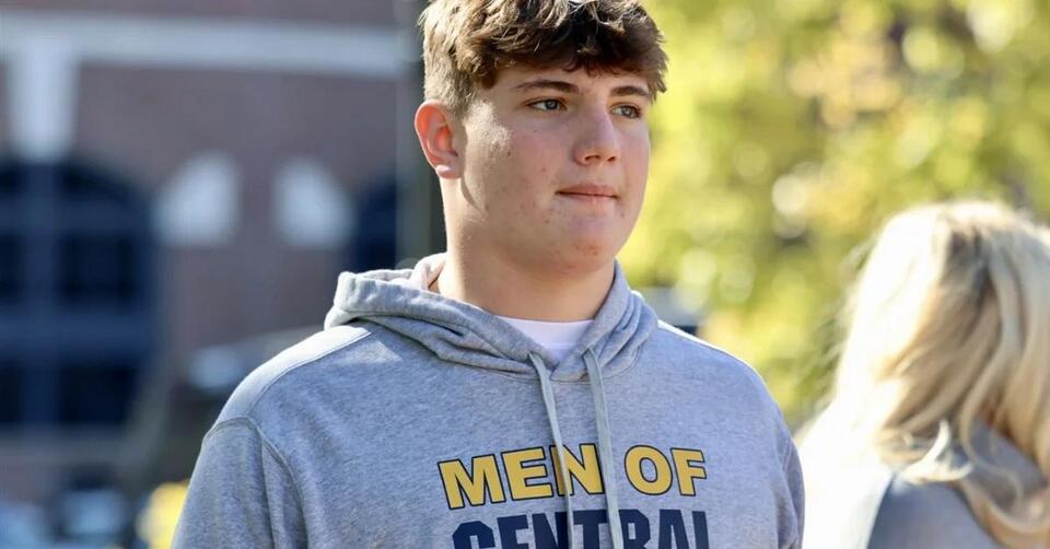 Ohio State commits react to OSU landing priority tackle Jimmy Kalis on ...
