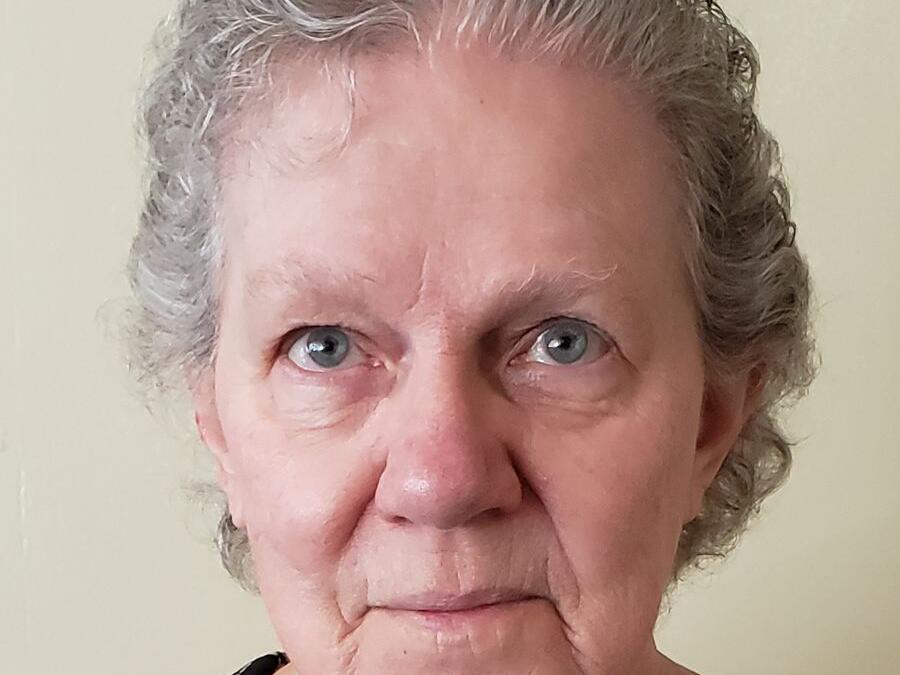Sylvia Hughes: The Samaritan woman can teach us so much