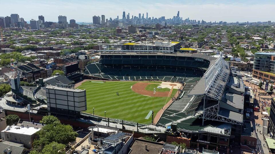 This Cubs Duo Joined 1 of Baseball’s Rarest Clubs. What’s Next?