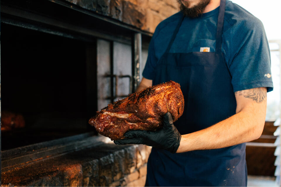 Sacramento City Ipssa Christmas Dinner 2022 What Restaurants Are Open On Christmas Day In Sacramento, California? |  Cameron Eittreim | Newsbreak Original