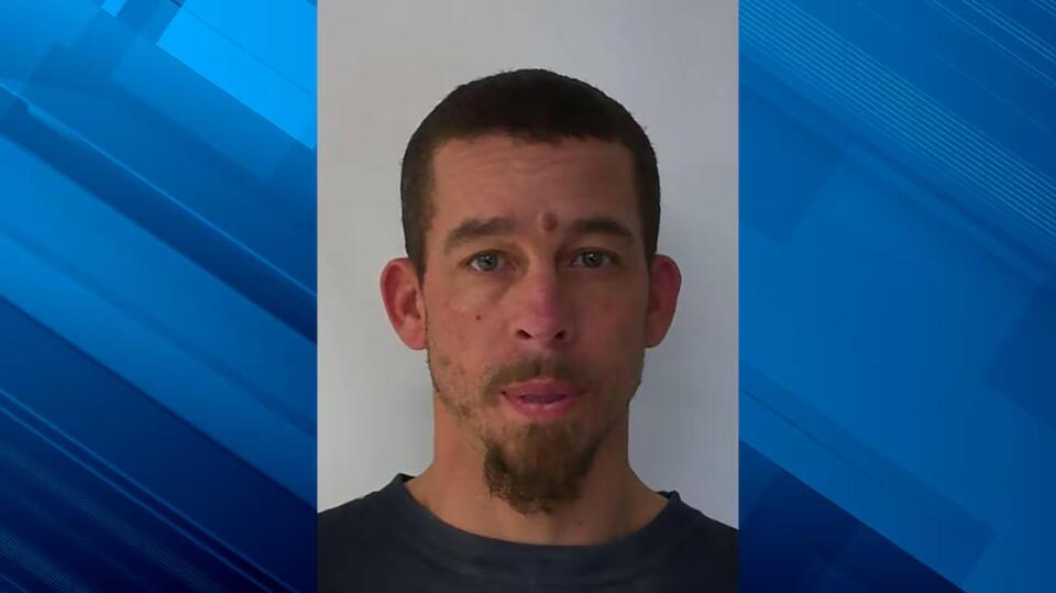 Marlboro County man facing multiple domestic violence charges ...