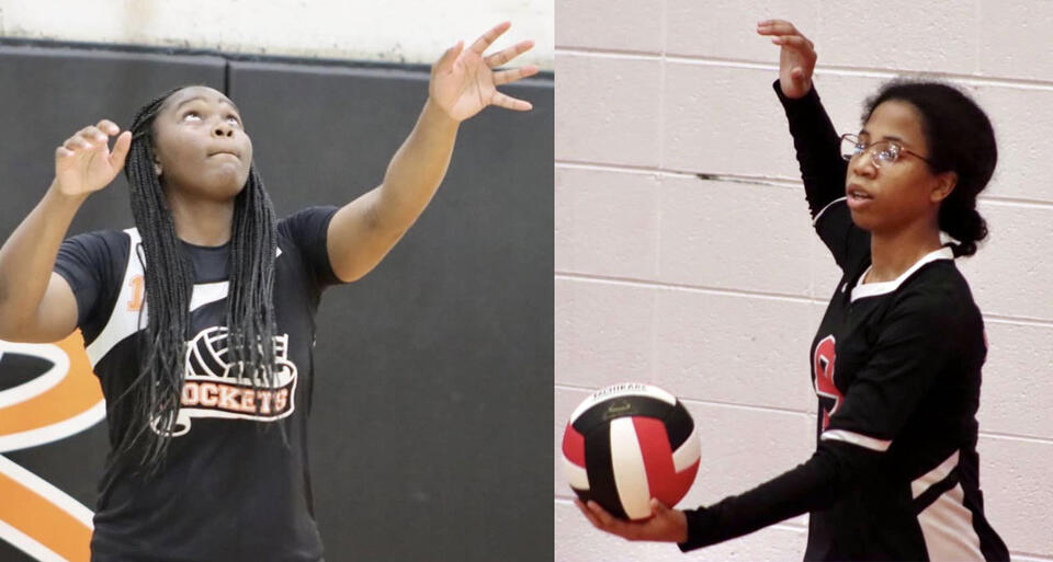 No. 4 Rockingham outlasts No. 5 Hamlet in first round of playoffs ...