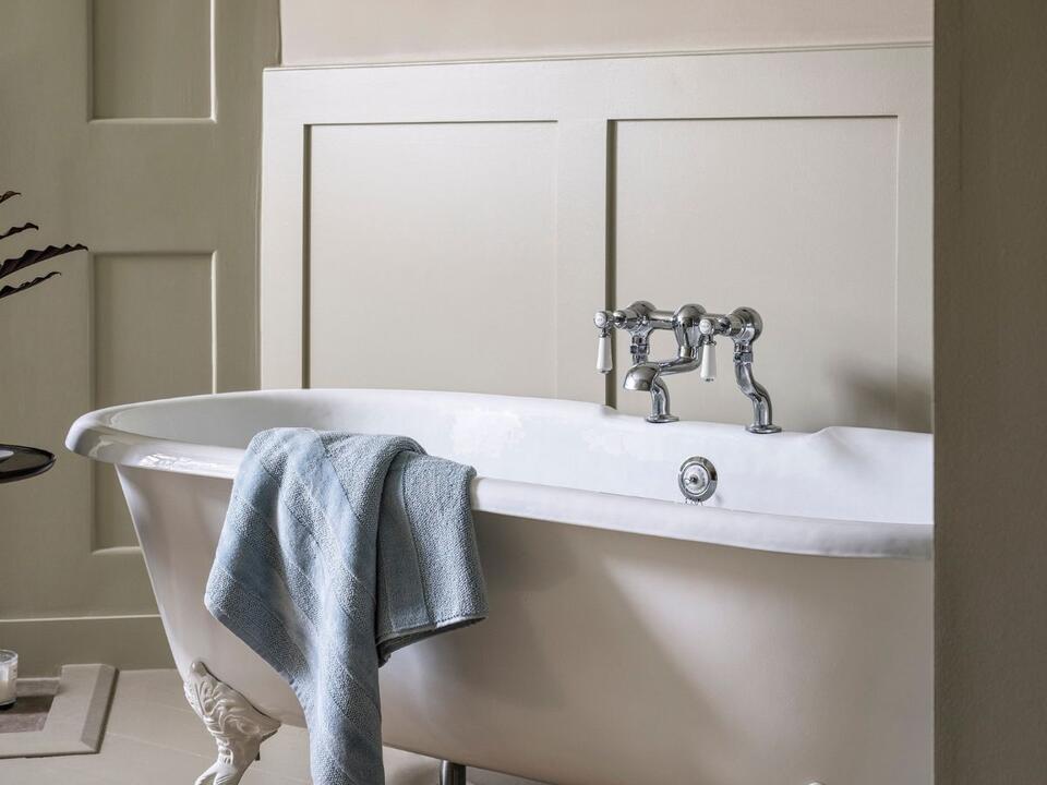 How to clean chrome faucets 3 steps to a spotless shine