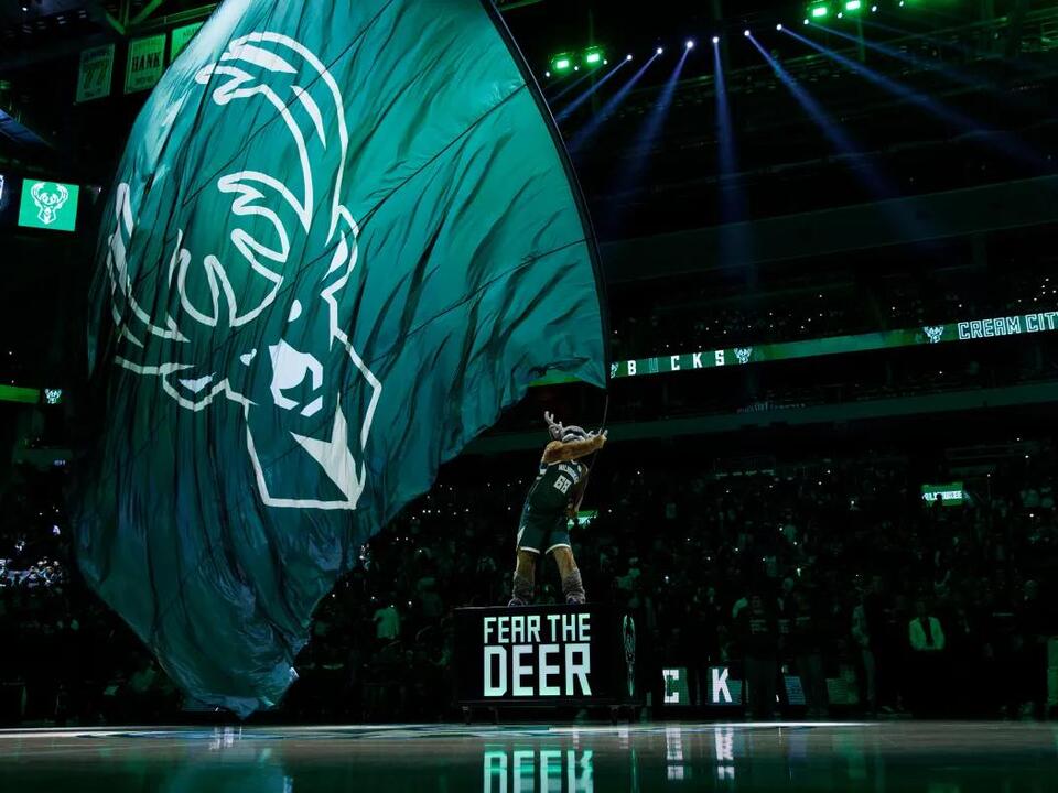 Milwaukee Bucks Game Today TV Channels, Start Time, and Full 20242025