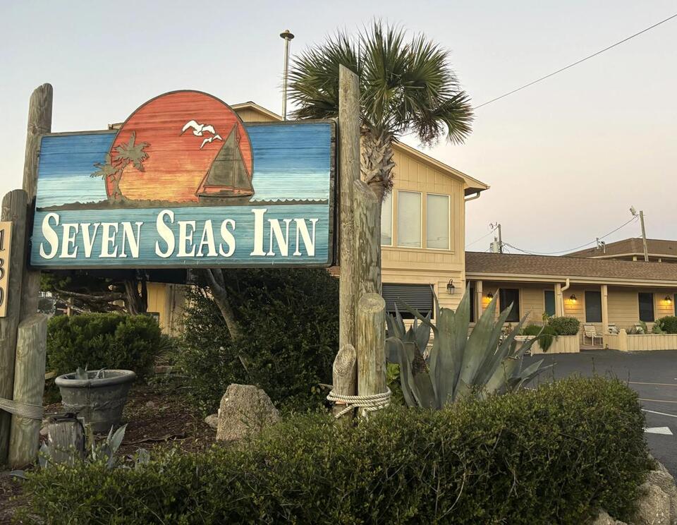 Asian soul food cafes planned for Pleasure Island - NewsBreak