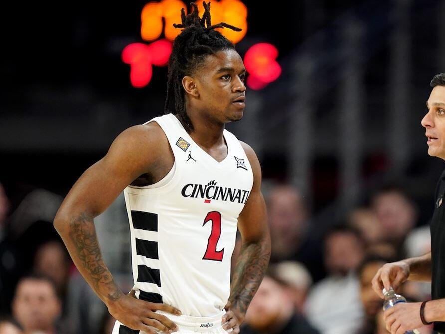 Ohio State gets first look at 202425 Buckeyes in charitybased