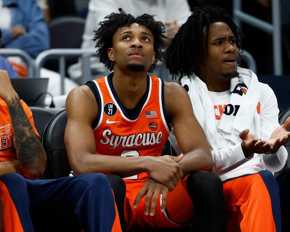 The difference in five-for-five rulings for Justus Ross-Simmons, Amarri Monroe and JJ Starling