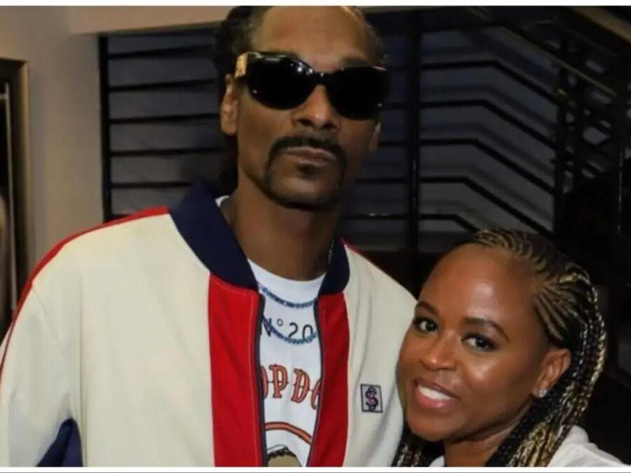 ‘She Is Sick’: Snoop Dogg’s Wife Shante Broadus Sparks Health Concerns