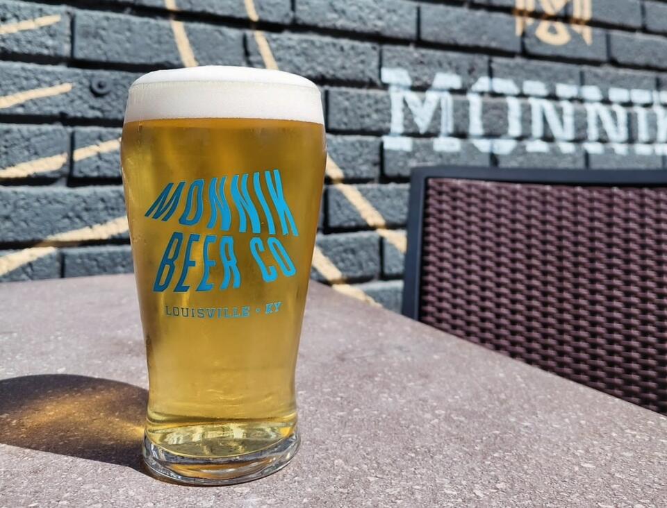 Apron Inc.’s “Happy Hour Friend-Raiser” at Monnik Beer Co. (Wed., Aug. 26)