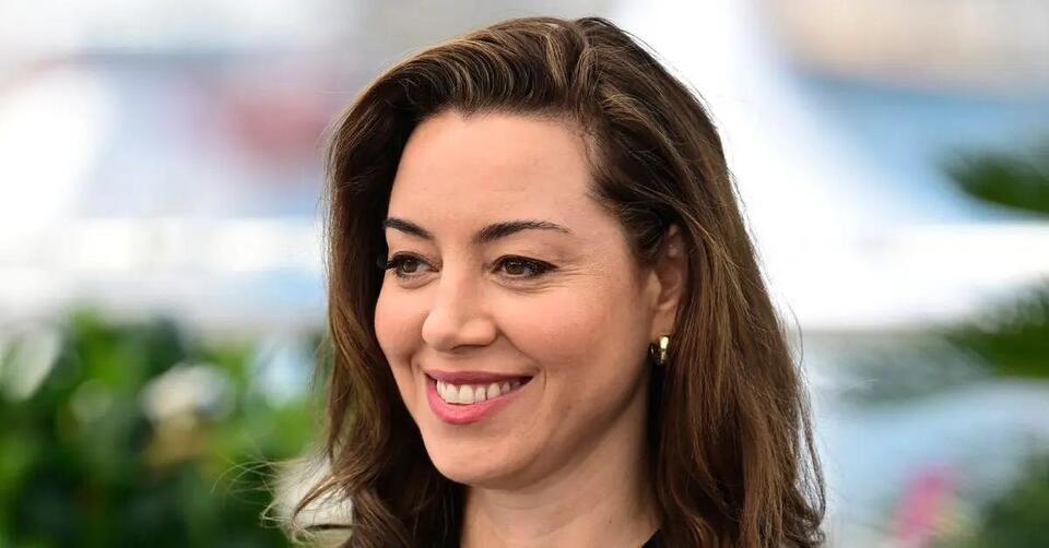 Aubrey Plaza Makes Shock TV Comeback Nine Months after Husband Jeff