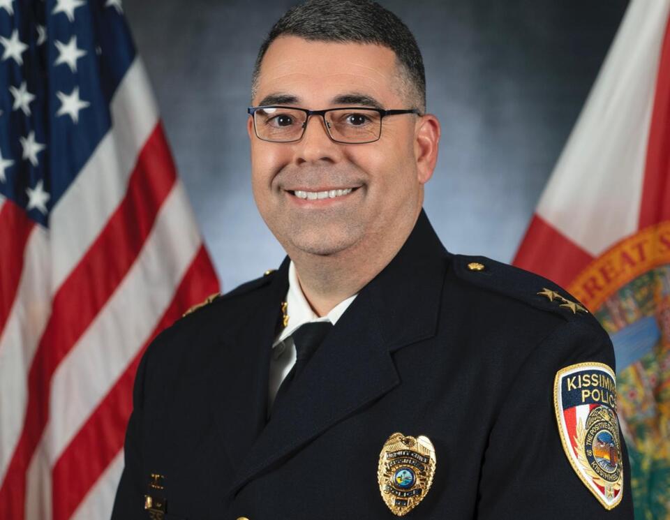 KPD report sheds light on deputy police chief’s firing - NewsBreak