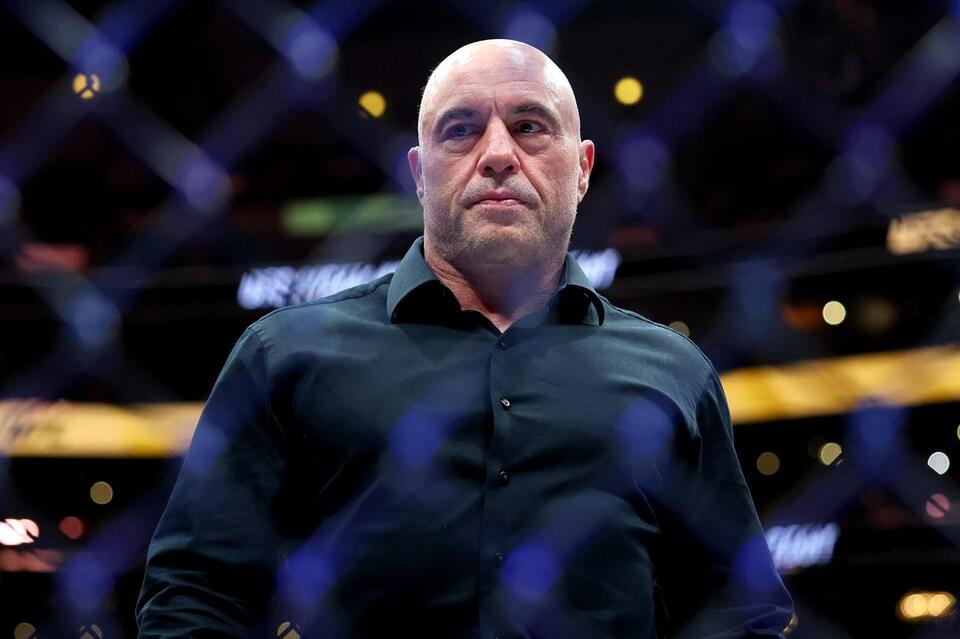 Joe Rogan Just Gave This Montana Brand a Huge Spotlight - NewsBreak