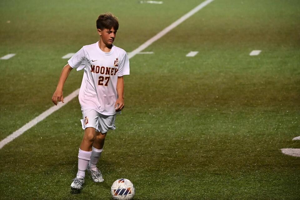 Tributes and condolences follow the death of Mooney student Luke Durst ...