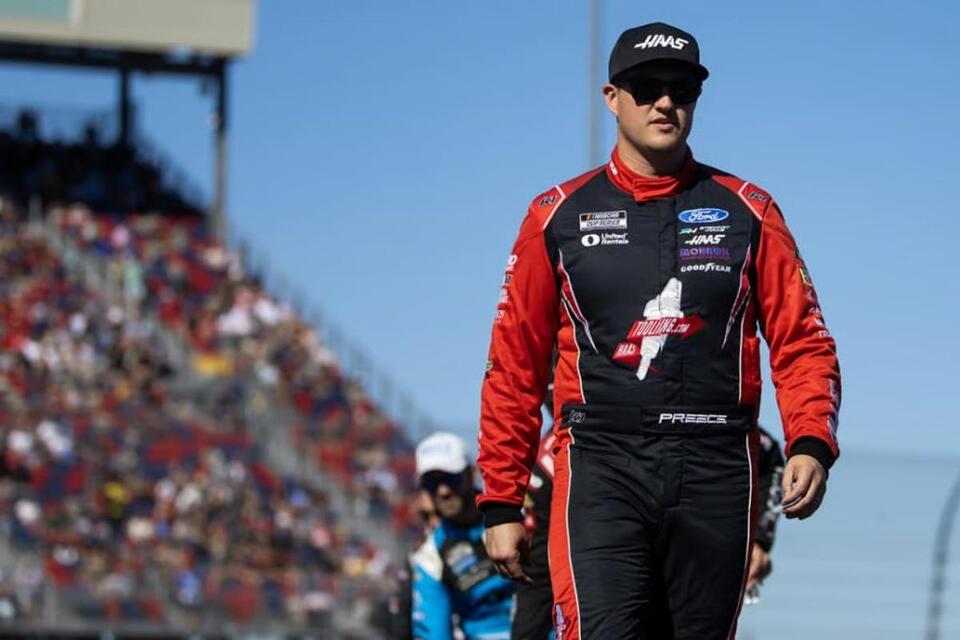 NASCAR Fans Troll Ryan Preece After His Latest Crash Suggesting Daytona ...