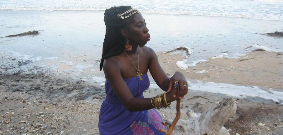 Climate change, cultural activism motivate Gullah Geechee - NewsBreak