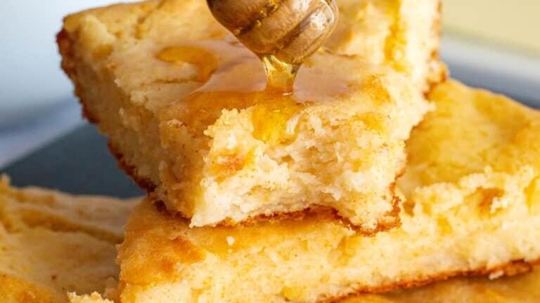 This Deep South Buttermilk Cornbread Is So Moist You’ll Be Hooked ...