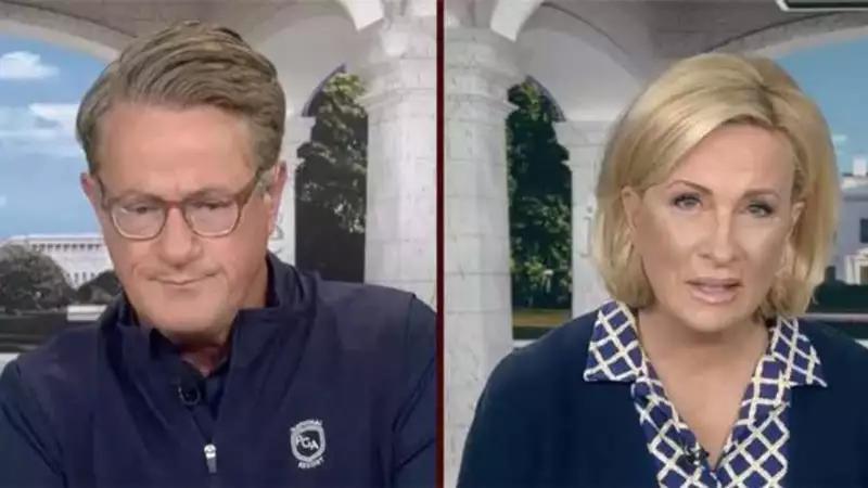 Morning Joe 'aghast' at Trump's off-hand remark: 'Wait, what?'