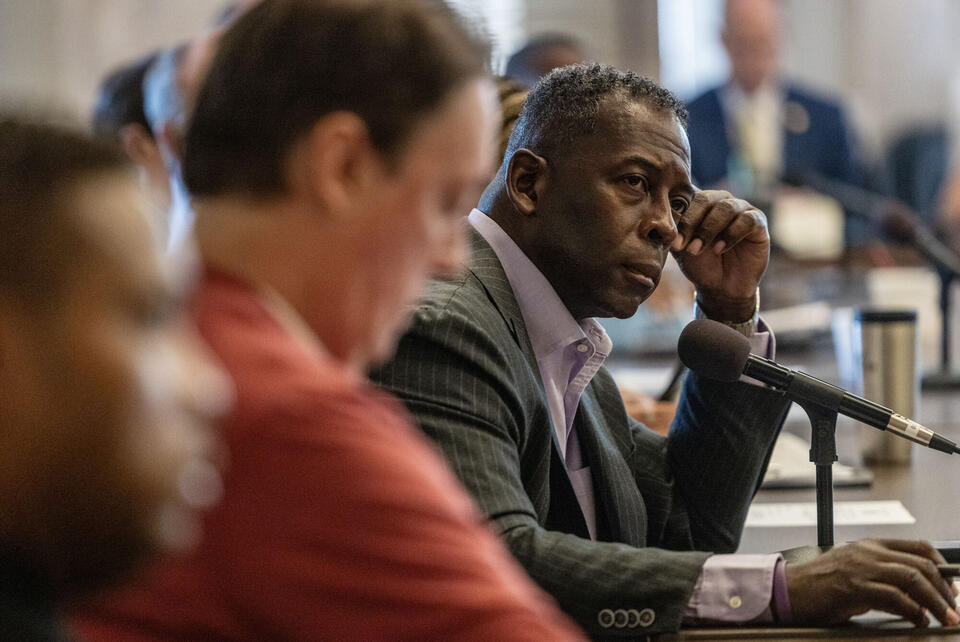 State lawmaker urges Jackson city leaders to sell property for Pearl River casino project