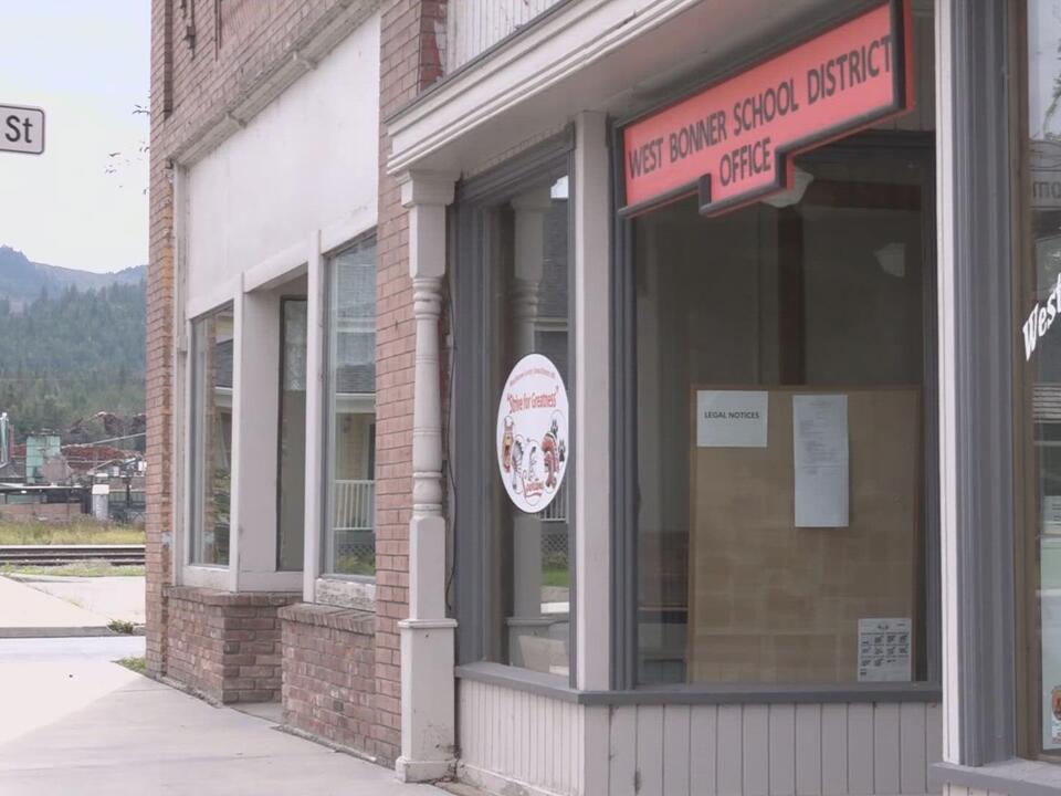 Priest River Junior High closing amid budget deficit