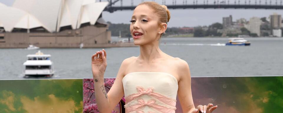 4 of Ariana Grande’s Most Iconic Live Performances - NewsBreak