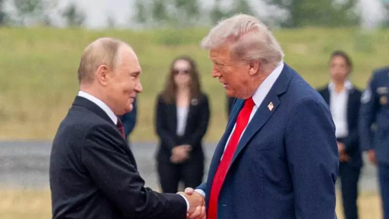 “Nauseating”: Piers Morgan on Report Suggesting Russia Praised Trump’s ...