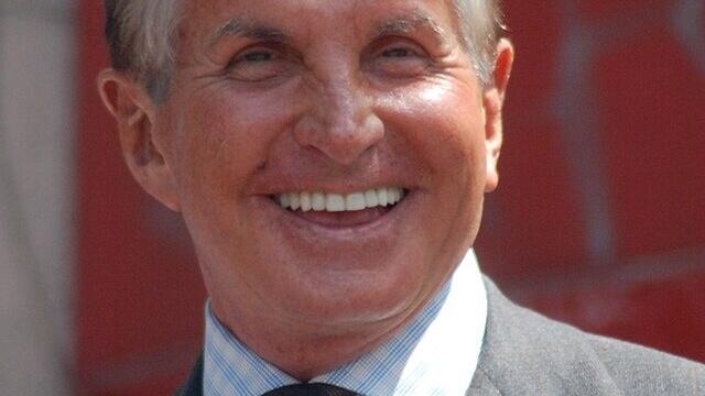 Hollywood Legend George Hamilton Turns 86: A Look Back At His Dynamic ...