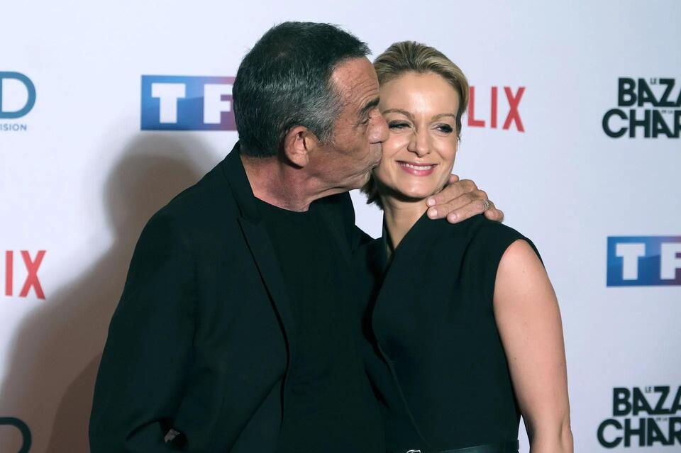 Who was Thierry Ardisson married to? Family explored as French TV