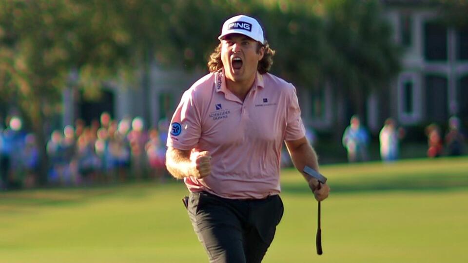 2025 LECOM Suncoast Classic final results: Prize money payout, Korn ...