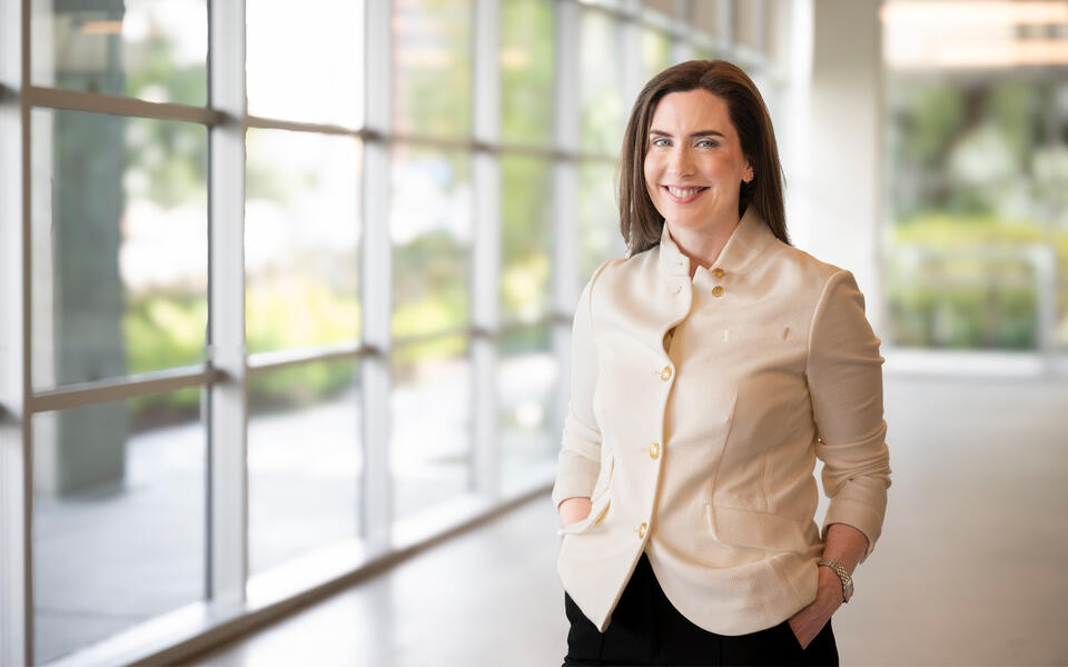 The Closing: Angela Aman - NewsBreak