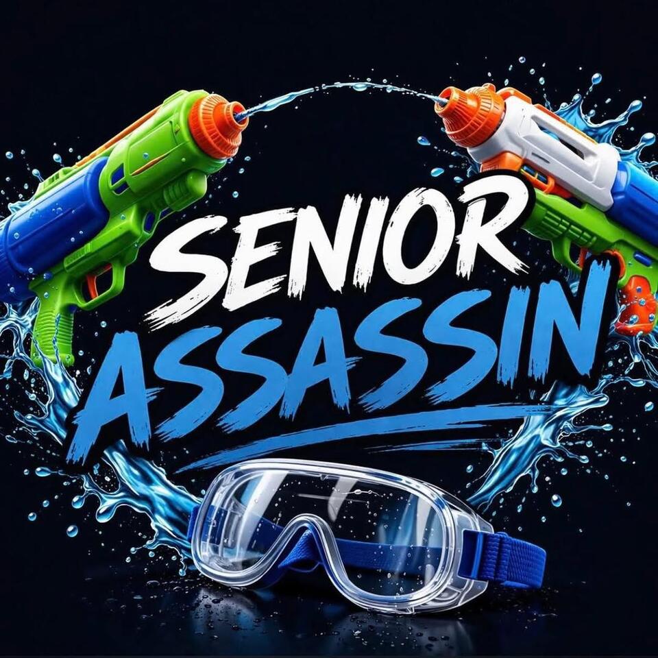 Senior Assassin game underway in Salina as Class of 2026 takes part in ...