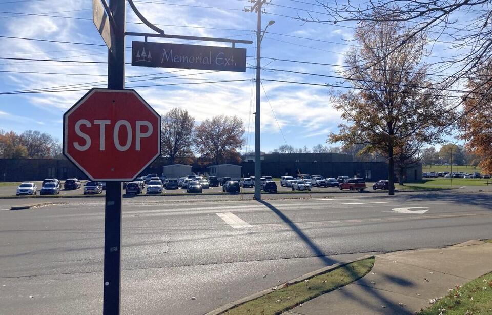 Students panic over lockdown announcement error at Richview Middle ...