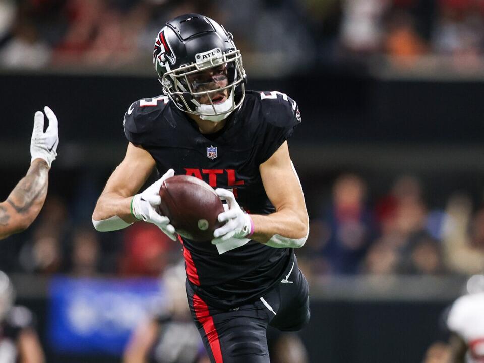 Matthew Berry’s updated way, way too early top 50 rankings for 2024 season