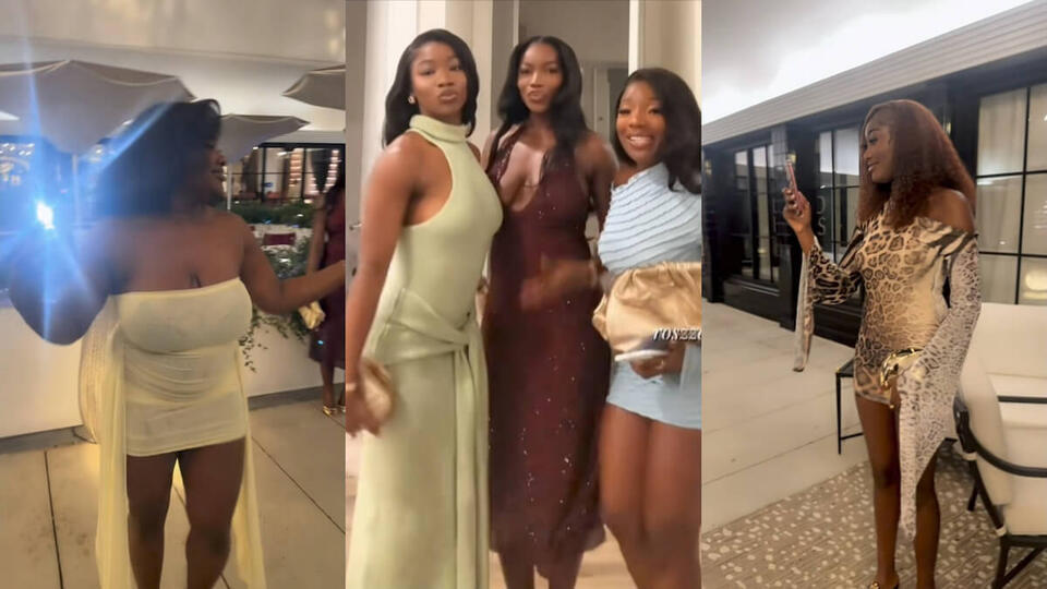 Texas Women Denied Entry at Upscale Dining Spot Over ‘Inappropriate ...