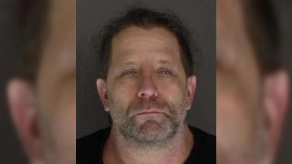 Cumberland County man accused of shooting 12-gauge shotgun into home ...