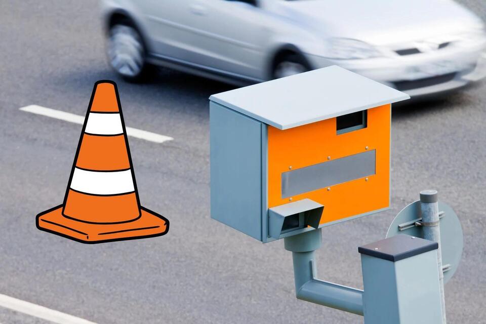 What new speed cameras at NY crossings mean for NJ commuters - NewsBreak