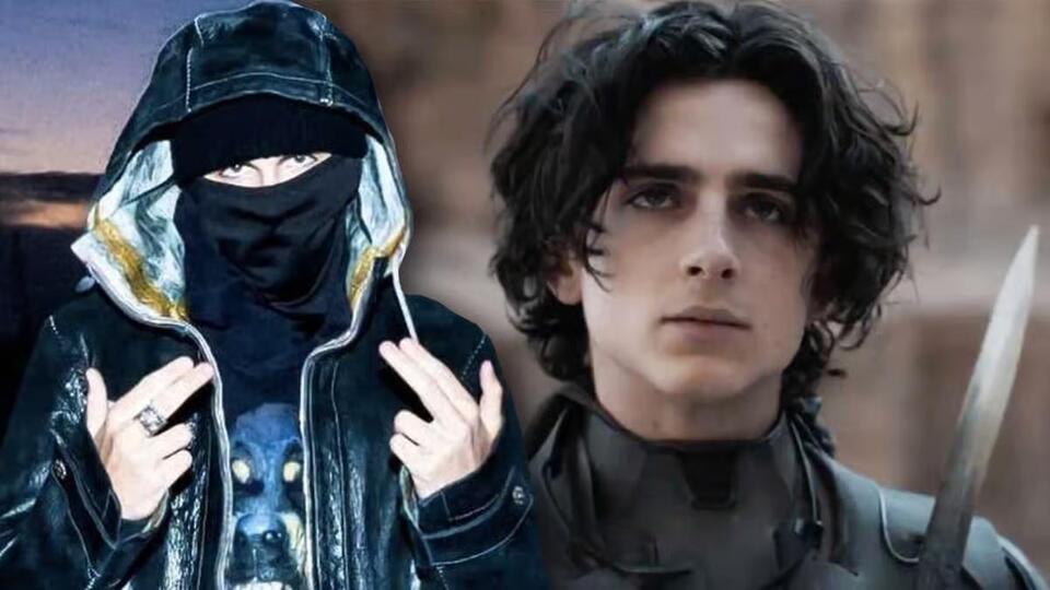 Is Timothee Chalamet EsDeeKid? Here’s what to know about actor’s ...