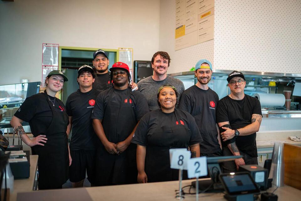 Ampersandwich opens new downtown Birmingham location