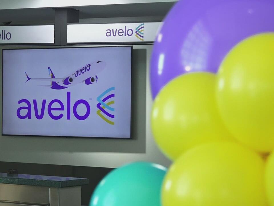 New airline at Knoxville airport will offer nonstop flights to southern Connecticut